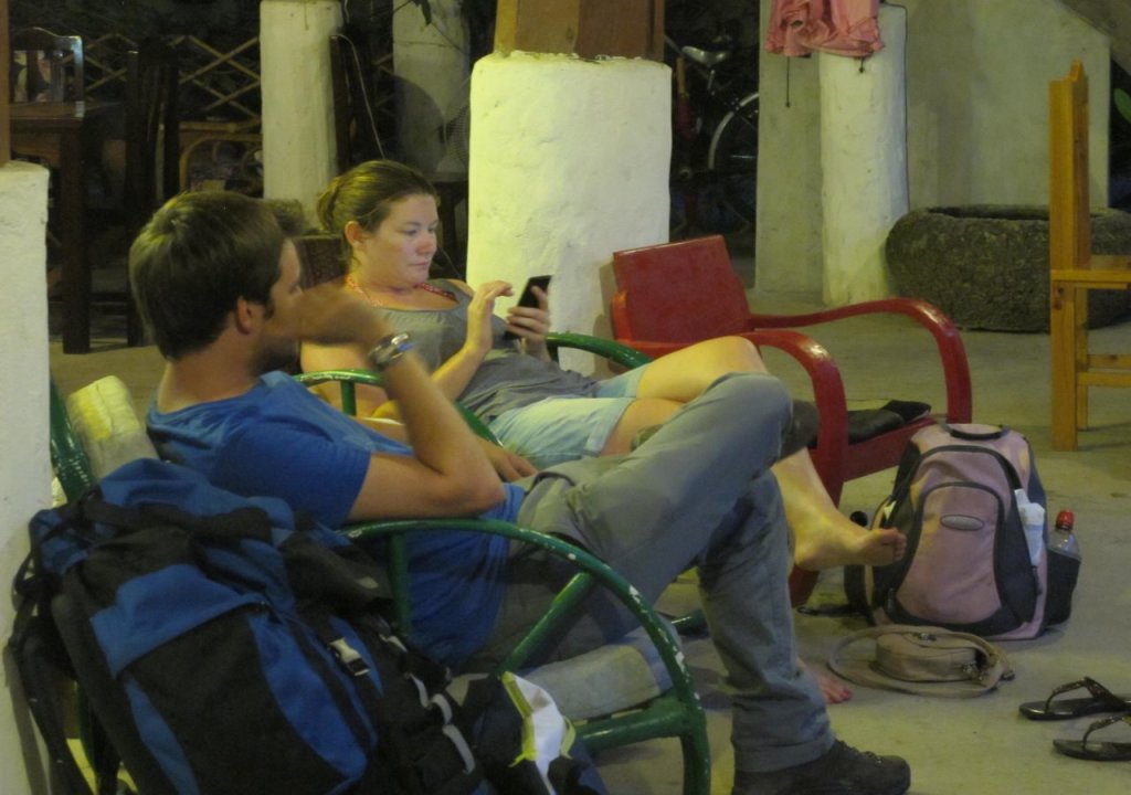 Чиангмай: Baan Songjum Homestay