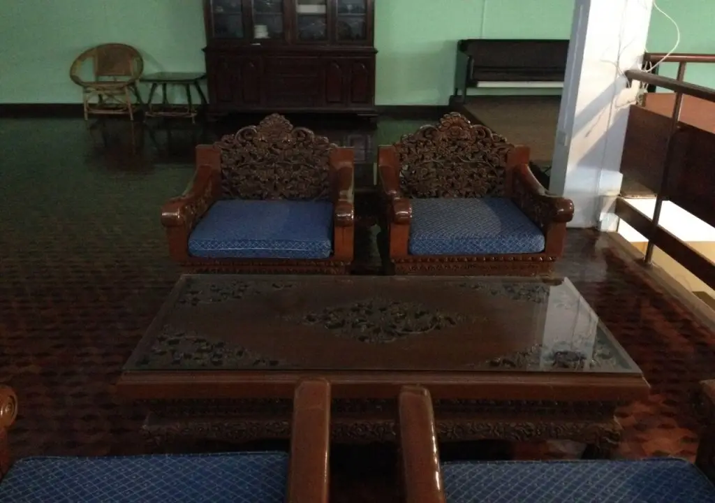 Чиангмай: Marhaba House