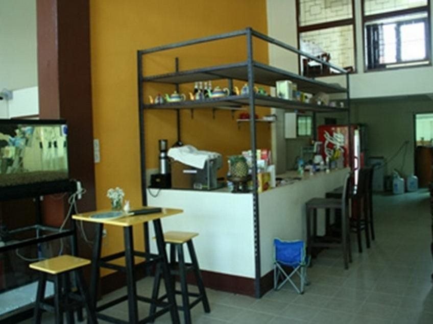 Чиангмай: Chiangmai Backpack House