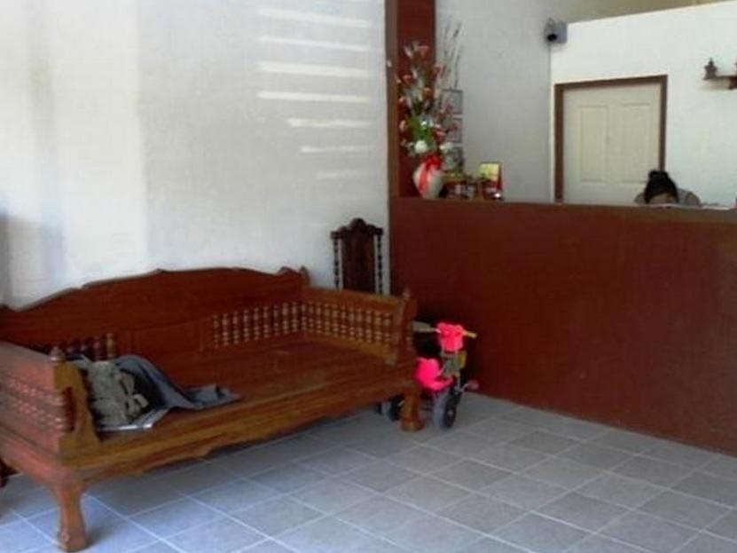 Чиангмай: Chiangmai Backpack House