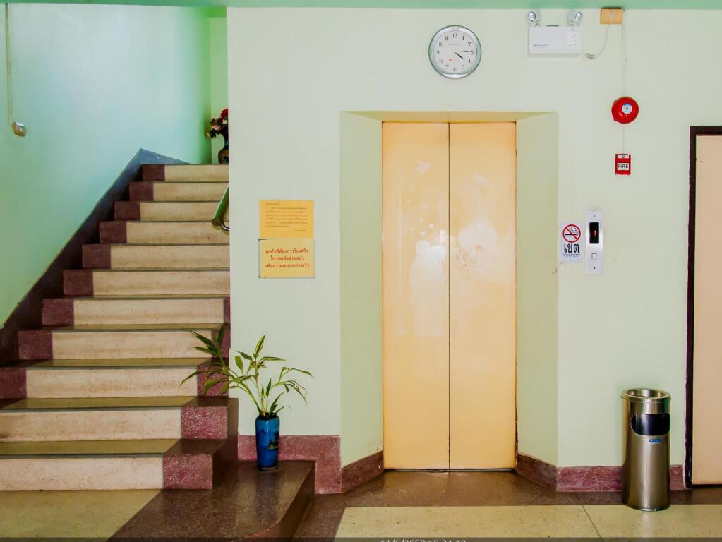 Удонтхани: Udon Mansion