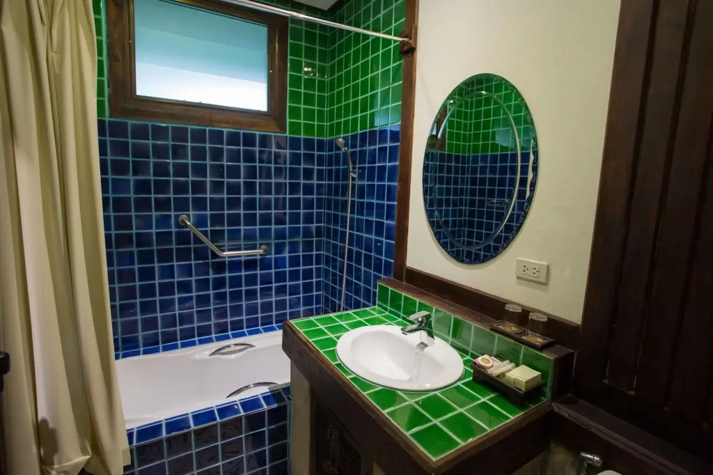 Сукотай: Legendha Sukhothai Hotel