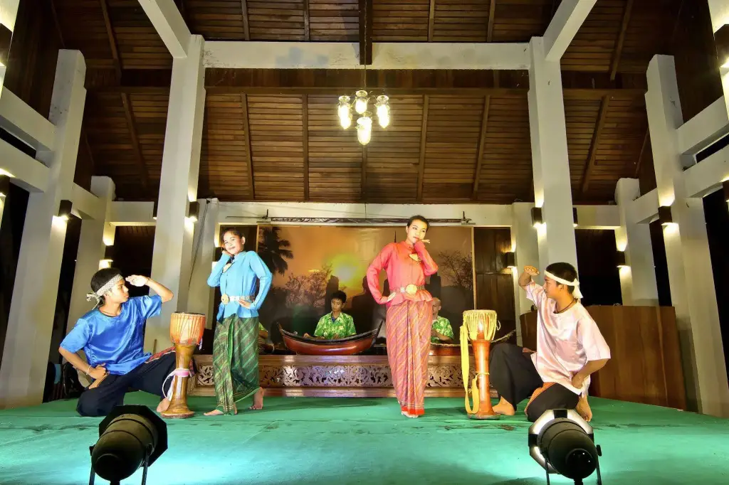Сукотай: Legendha Sukhothai Hotel