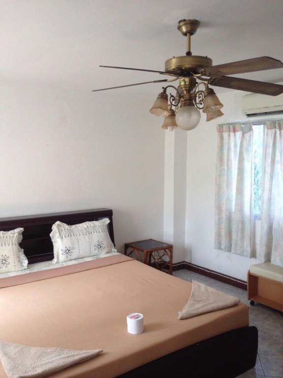 Самуи: Chaweng Residence