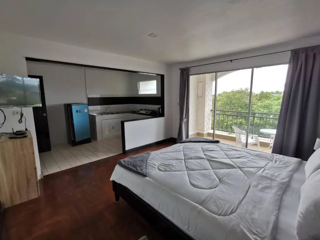 Самуи: Chaweng Residence