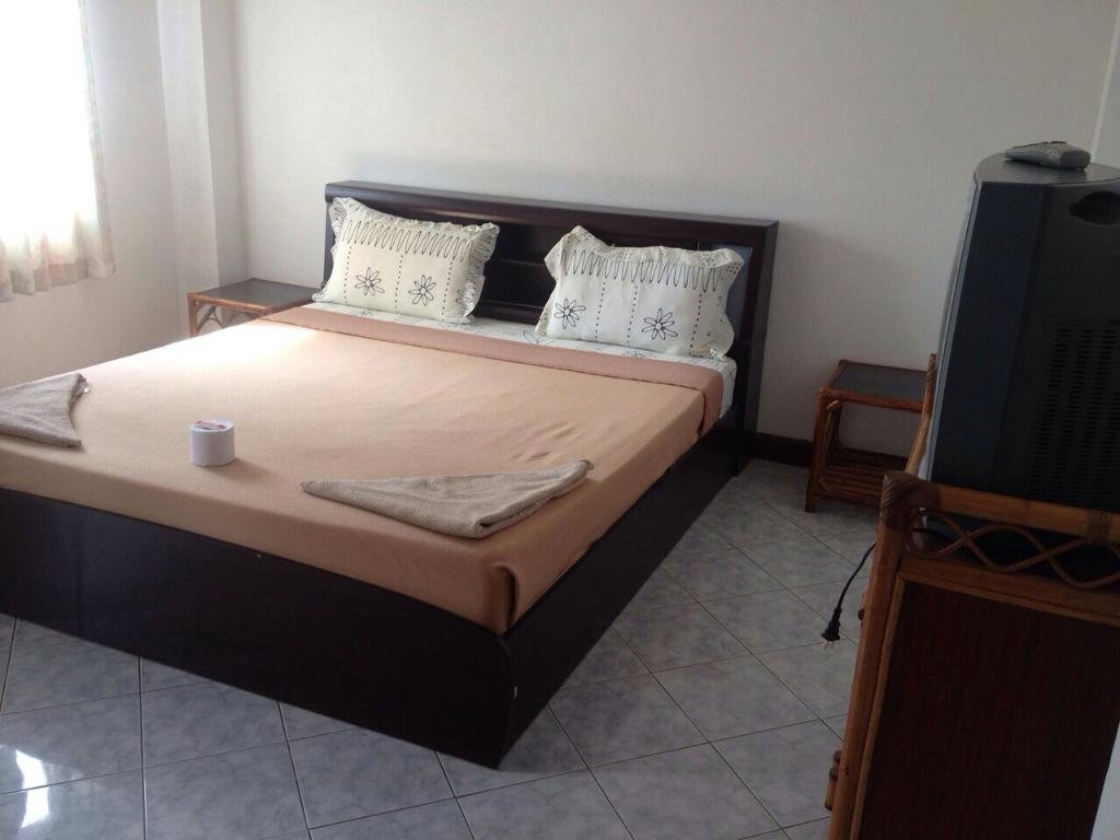 Самуи: Chaweng Residence