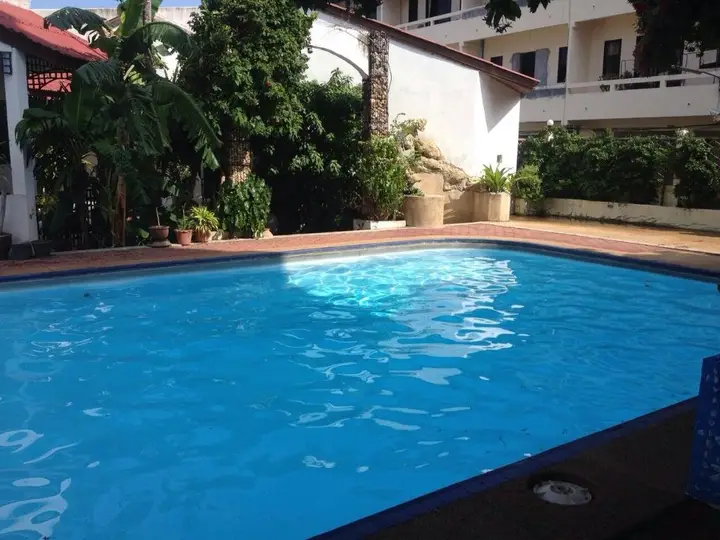 Самуи: Chaweng Residence