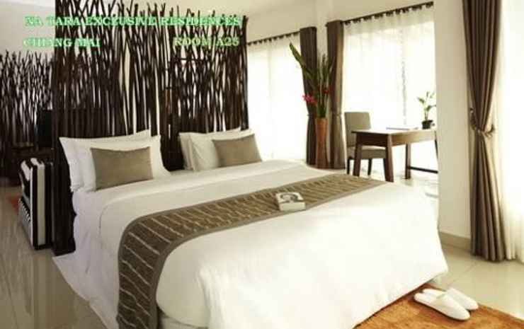 Чиангмай: NaTaRa Exclusive Residences