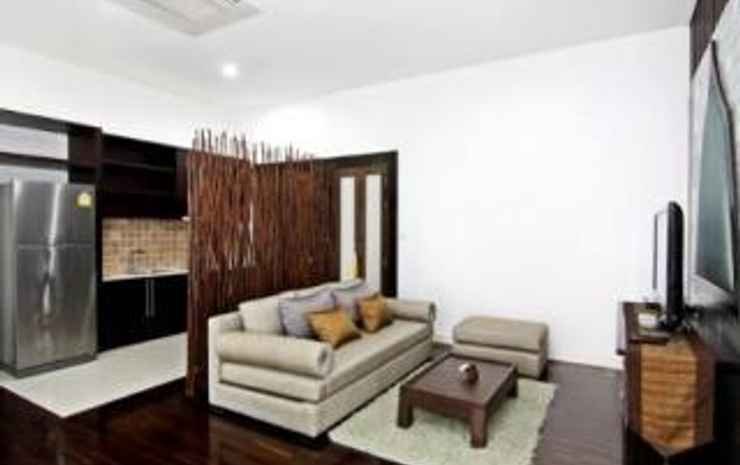 Чиангмай: NaTaRa Exclusive Residences