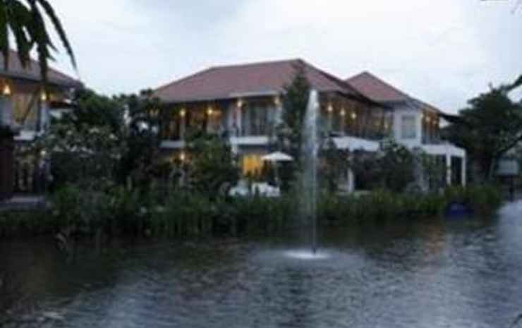 Чиангмай: NaTaRa Exclusive Residences