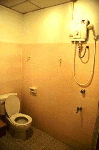 Муанг: Coolphuket Hostel