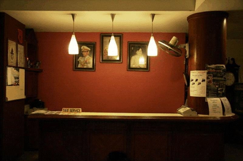 Муанг: Coolphuket Hostel