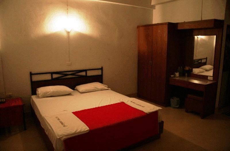Муанг: Coolphuket Hostel