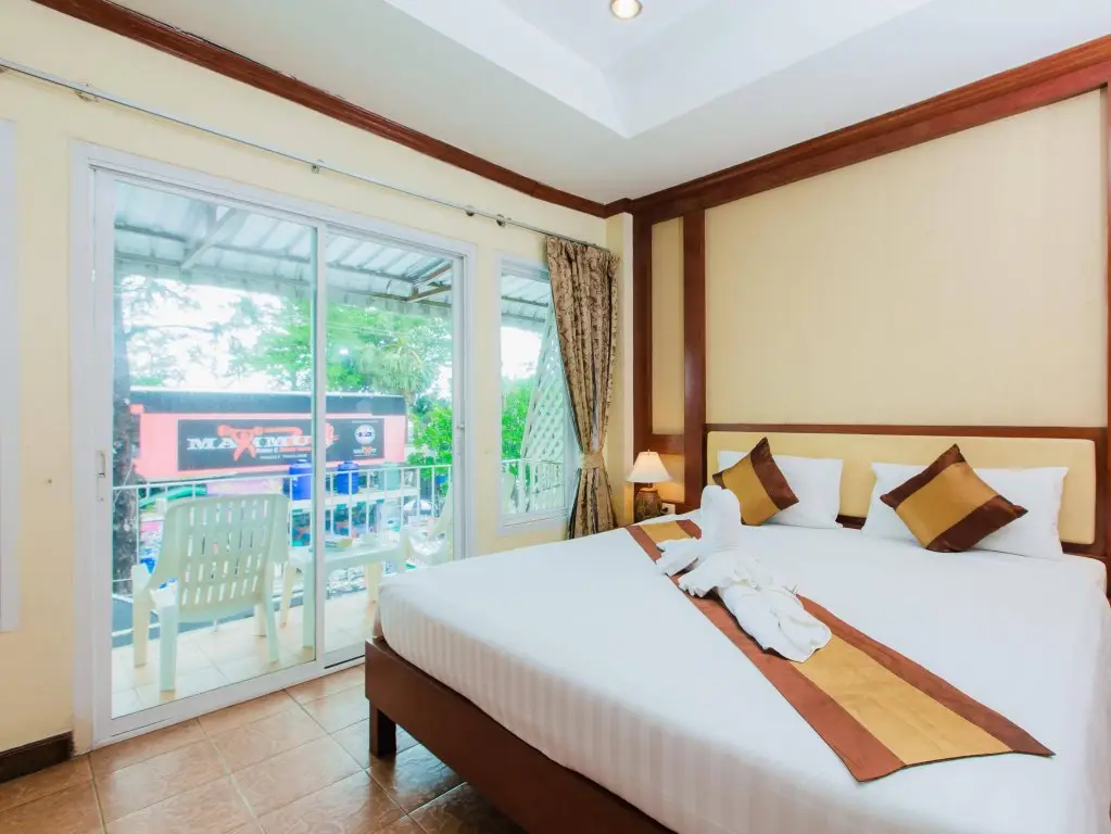 Кату: Kokotel Phuket Patong (SHA Plus+)
