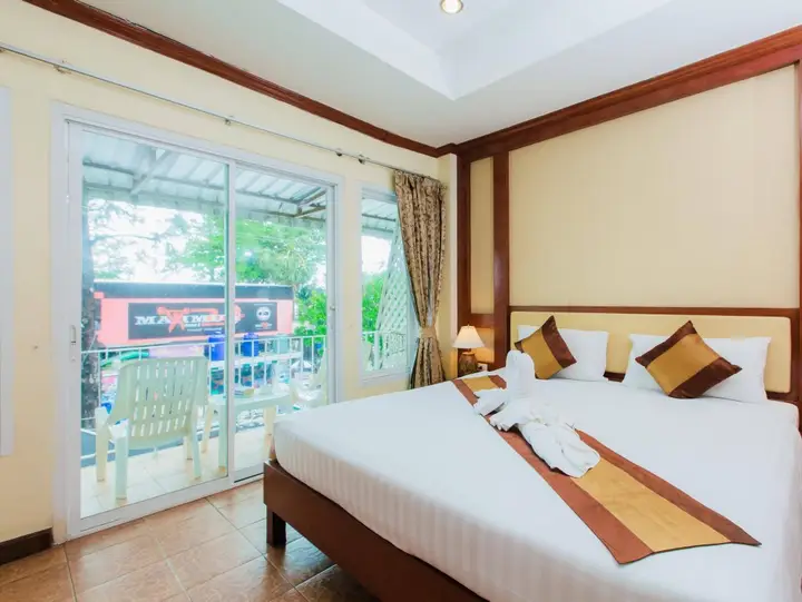 Кату: Kokotel Phuket Patong (SHA Plus+)