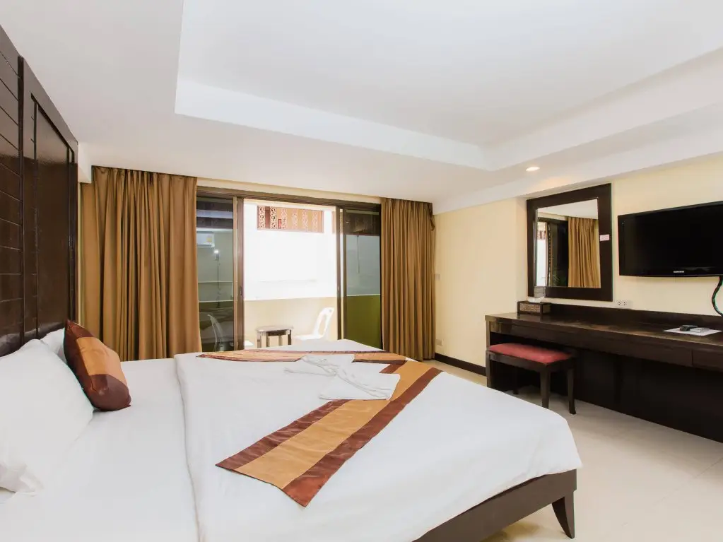 Кату: Kokotel Phuket Patong (SHA Plus+)