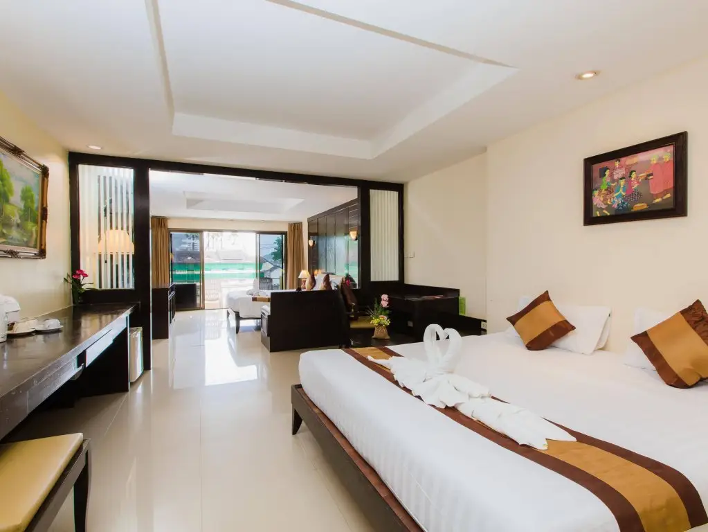 Кату: Kokotel Phuket Patong (SHA Plus+)