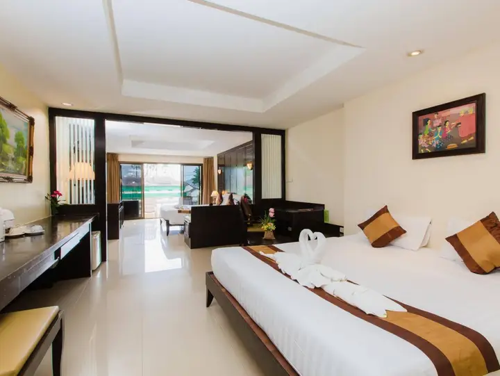 Кату: Kokotel Phuket Patong (SHA Plus+)