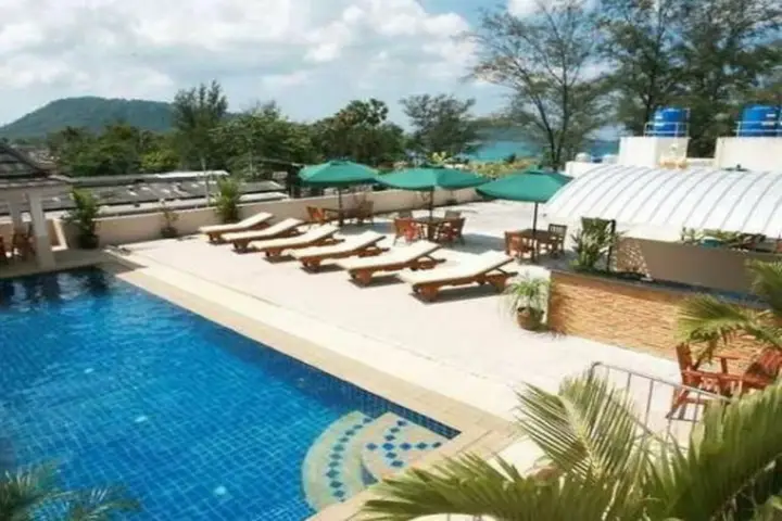 Кату: Kokotel Phuket Patong (SHA Plus+)