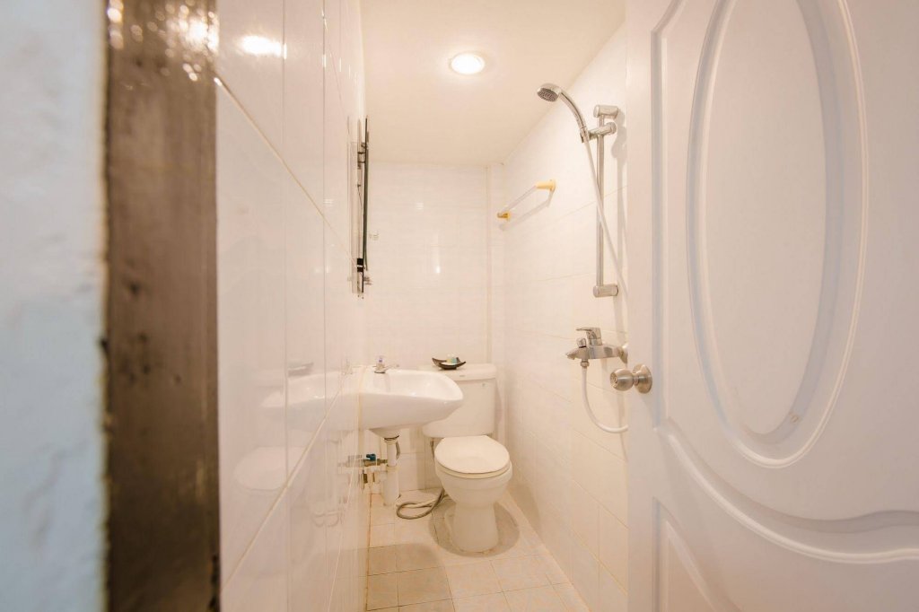 Пхукет: Patong Swiss Hotel