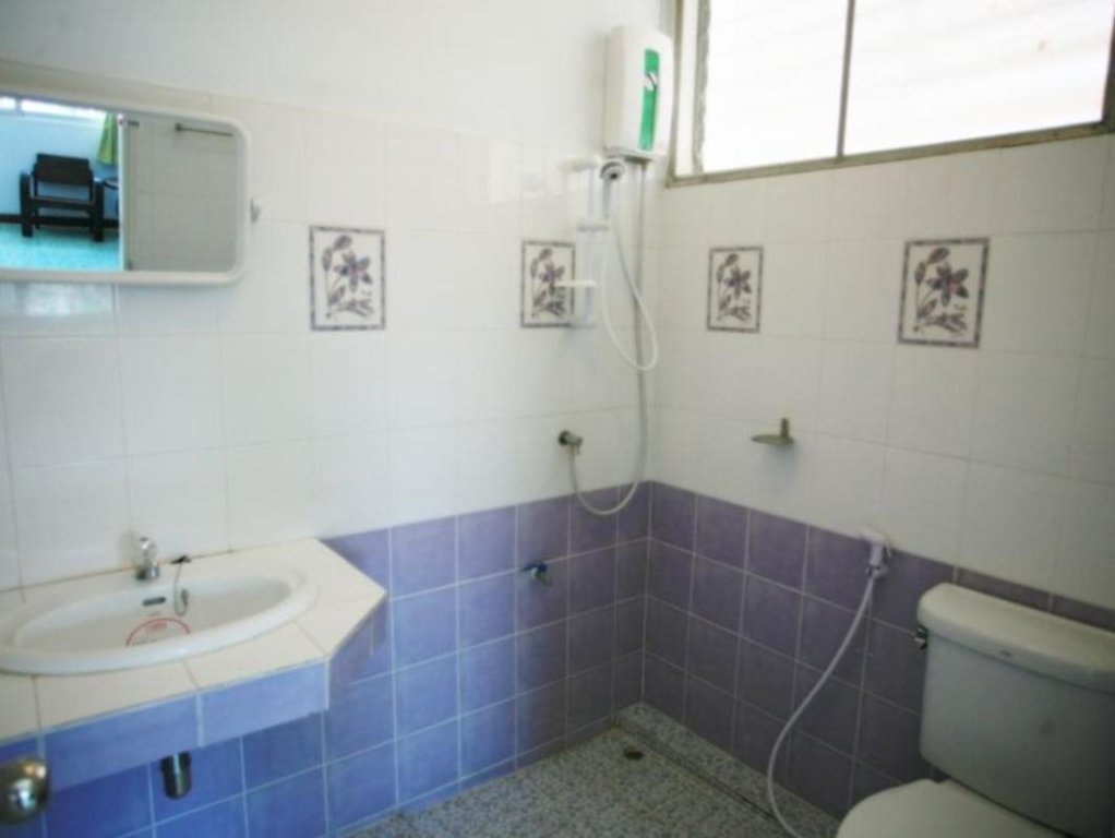 Чиангмай: Miami Hotel Chiang mai