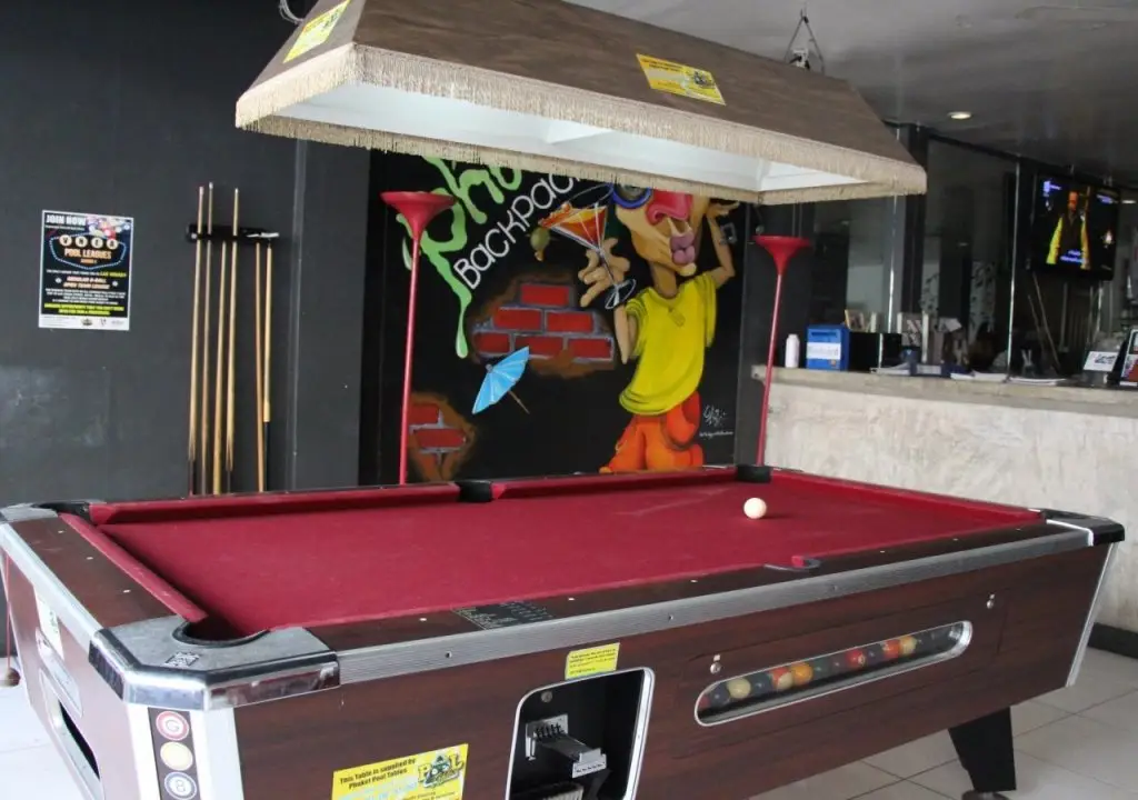 Муанг: OYO 1054 Phuket Backpacker Hostel