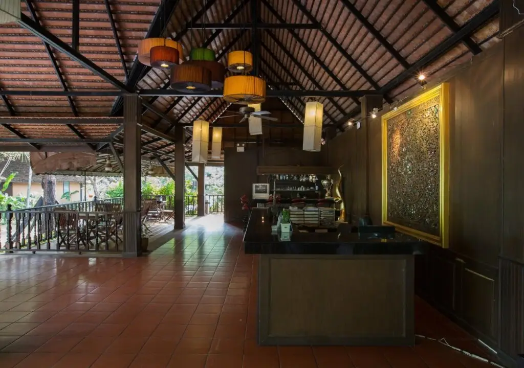 Паттайя: Inrawadee Resort