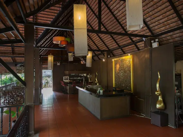 Паттайя: Inrawadee Resort