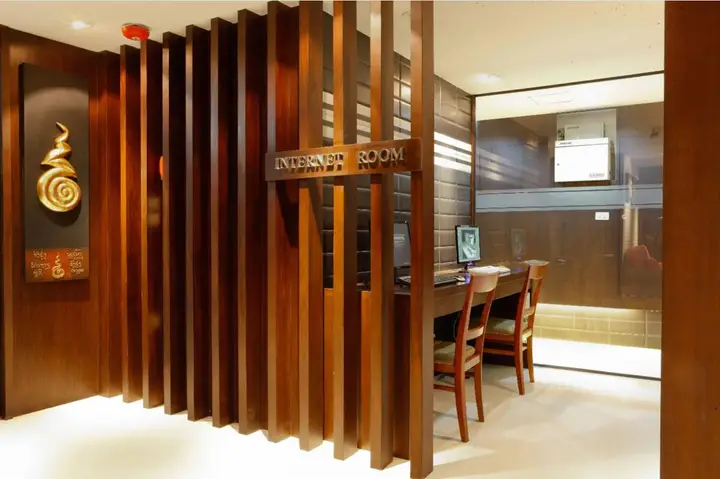 Паттайя: Inn House Hotel