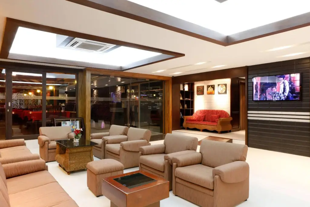 Паттайя: Inn House Hotel