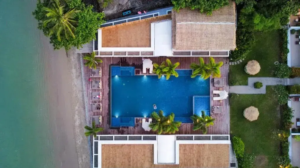 Муанг: Отель Selina Serenity Rawai Phuket