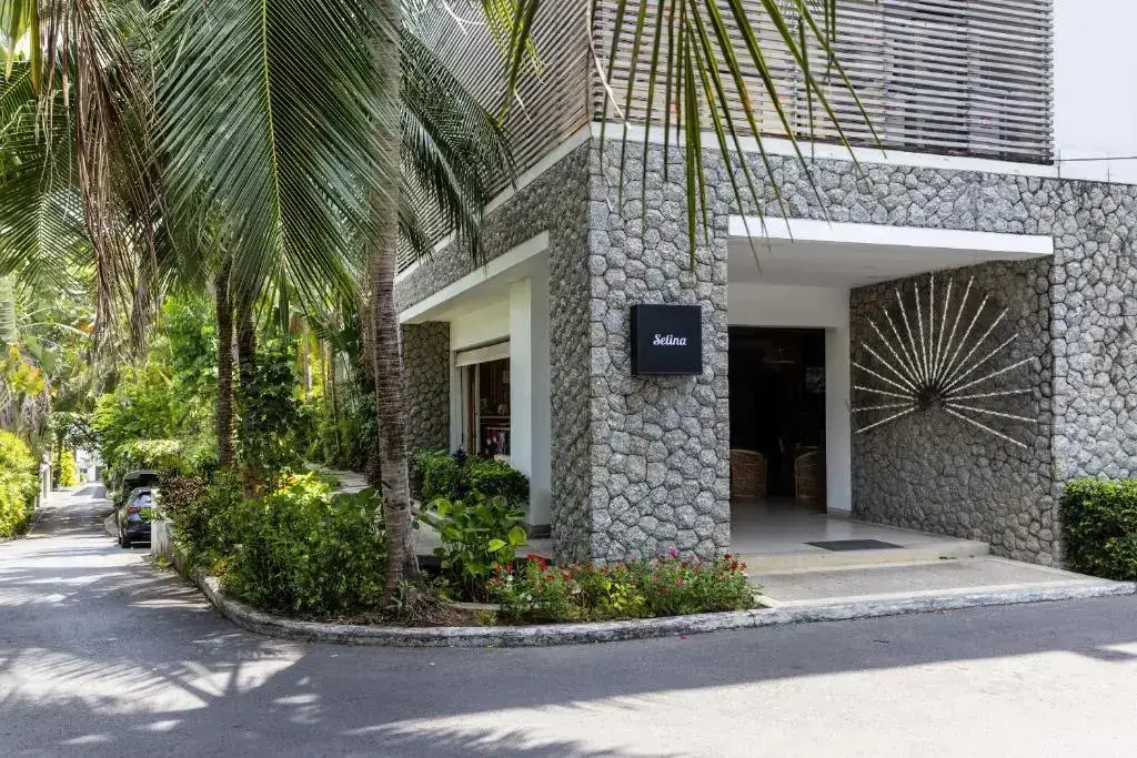 Муанг: Отель Selina Serenity Rawai Phuket