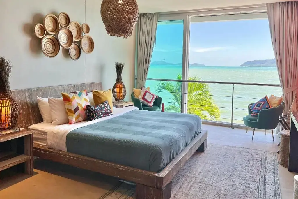 Муанг: Отель Selina Serenity Rawai Phuket
