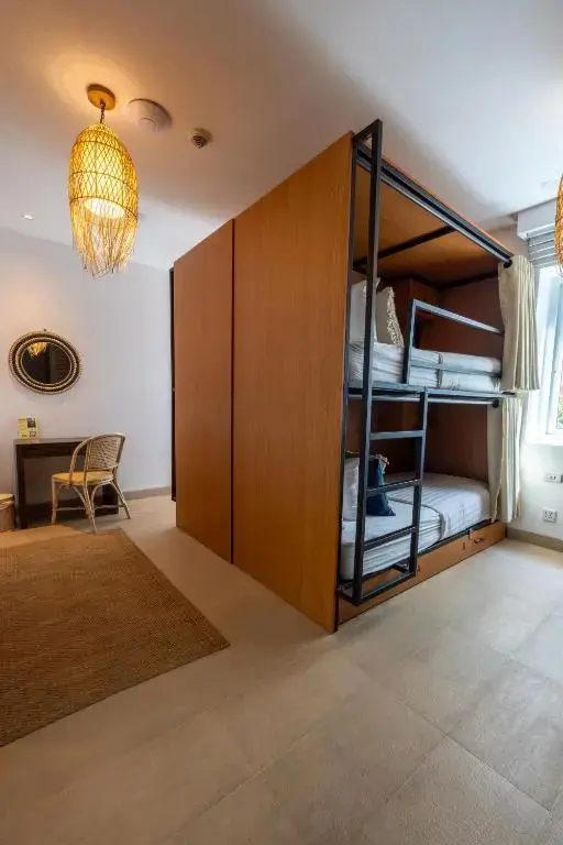Муанг: Отель Selina Serenity Rawai Phuket