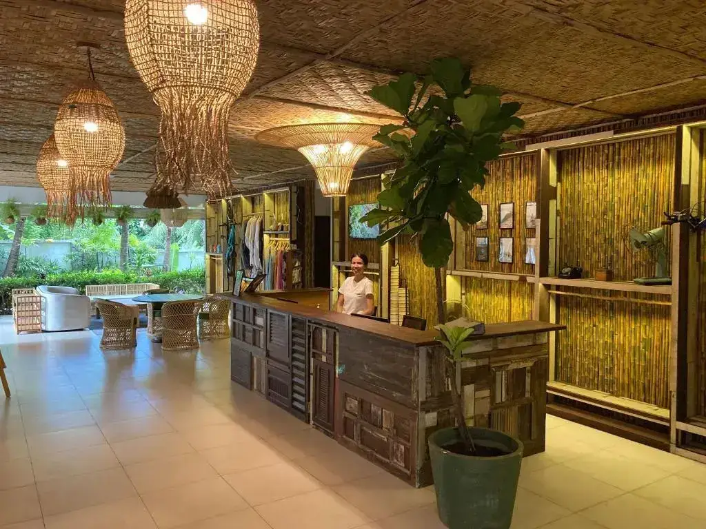 Муанг: Отель Selina Serenity Rawai Phuket