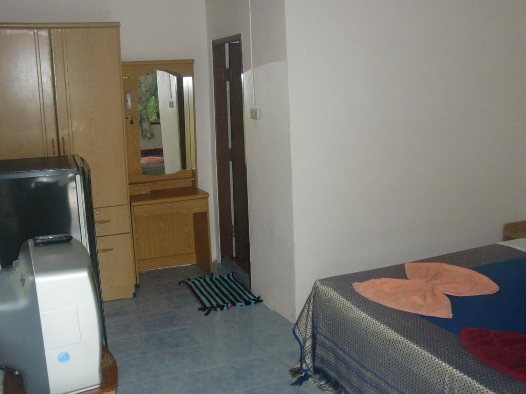 Краби: Anawin Bungalows