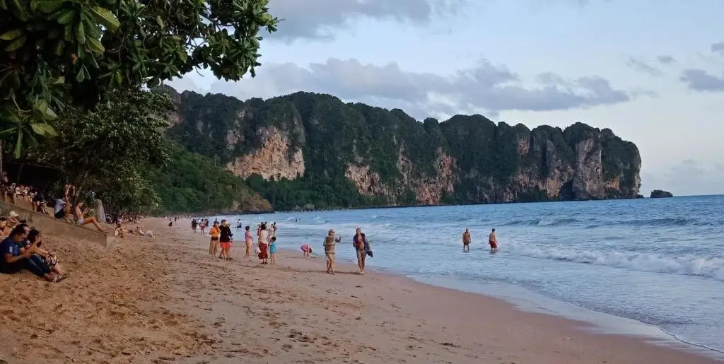 Краби: Anawin Bungalows