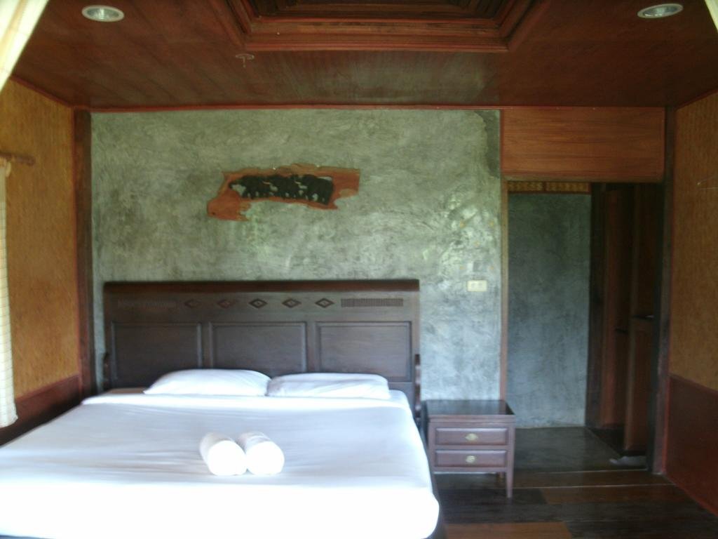 Romantic Time Mountain Resort — фото 1