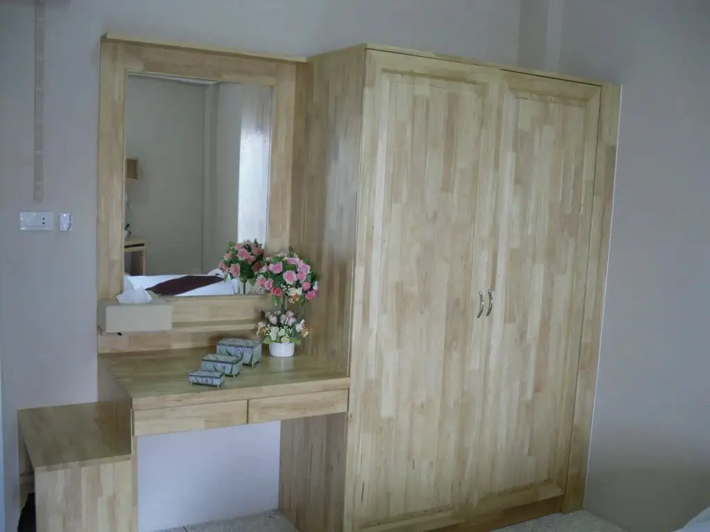 Бангкок: Seri 47 Residence