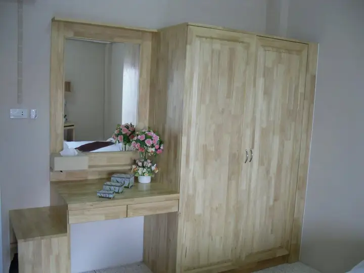Бангкок: Seri 47 Residence