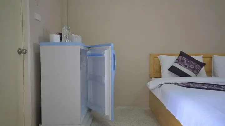 Бангкок: Seri 47 Residence