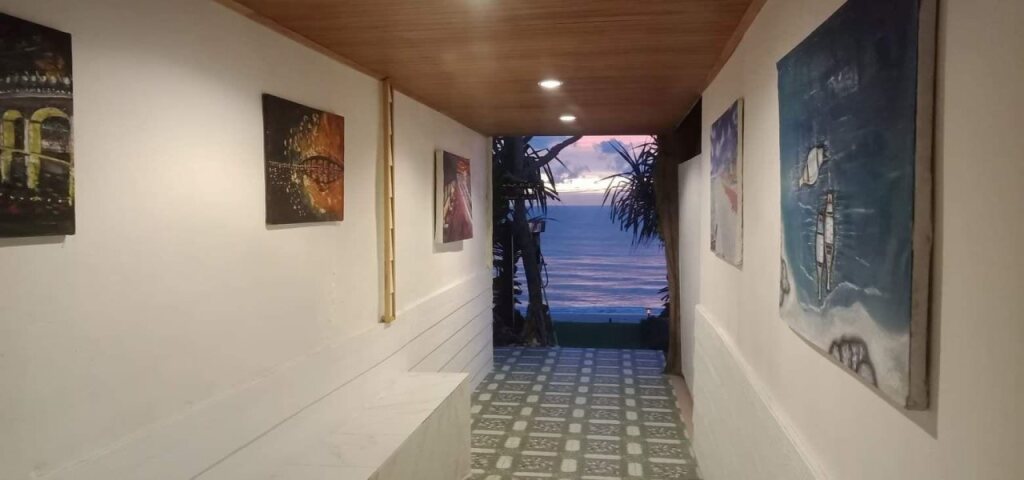 Ланта: Baan Rim Lay