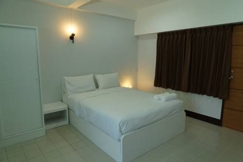 Чиангмай: Chiangmai CM Apartment