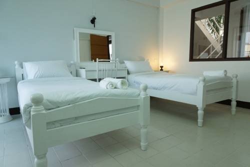Чиангмай: Chiangmai CM Apartment