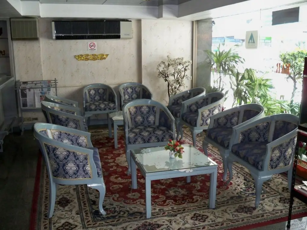 Far East Inn — фото 1