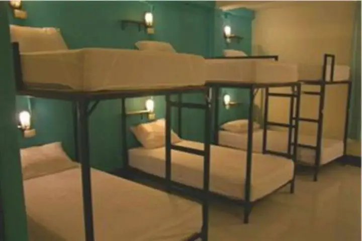 Кату: Patong Backpacker Hostel