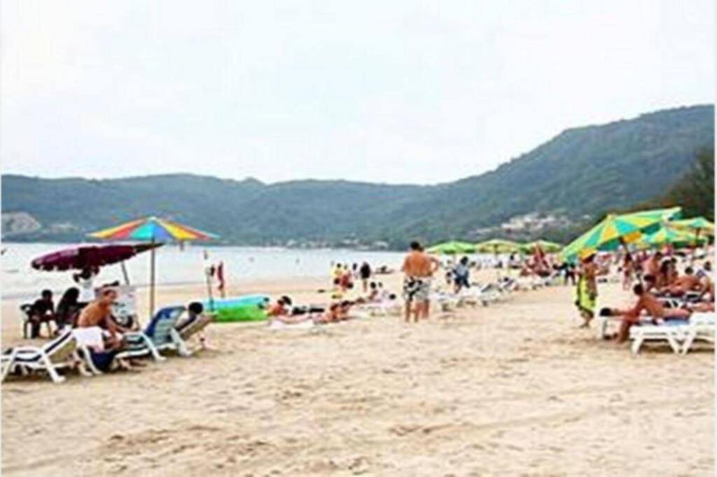 Кату: Patong Backpacker Hostel