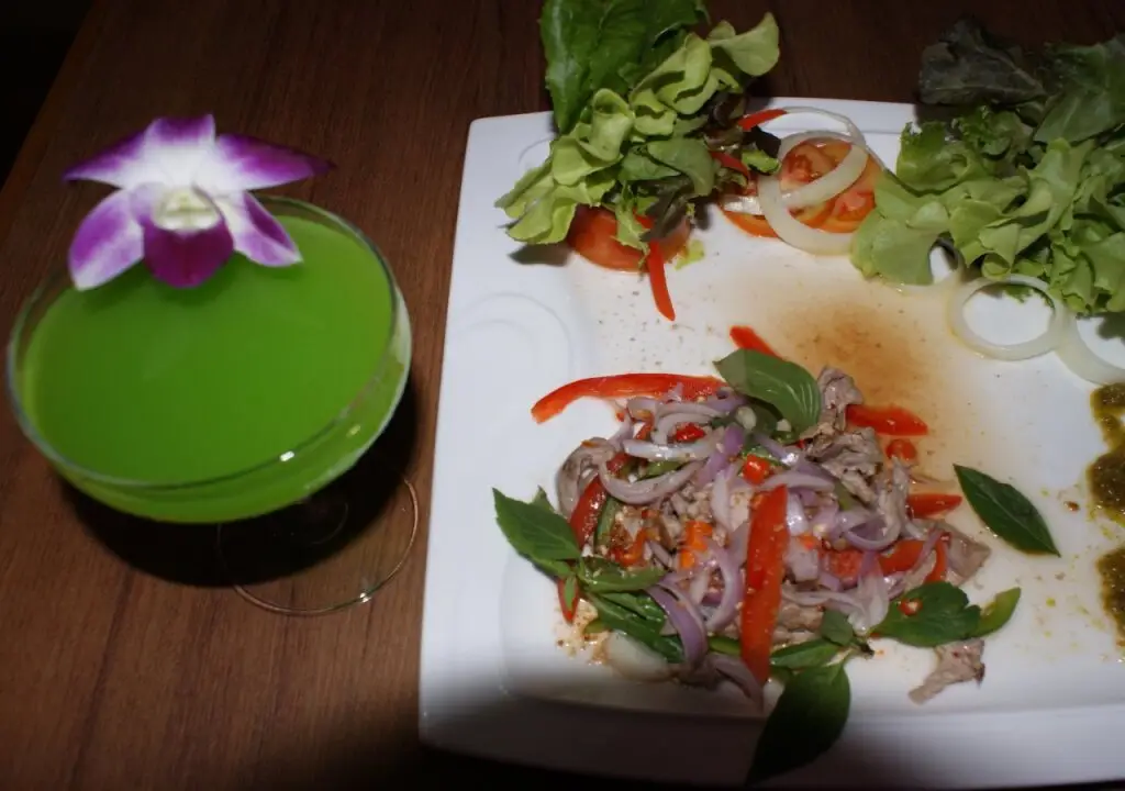 Пхукет: Orchid Resortel