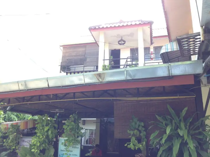 Чиангмай: Sarabu Guest House