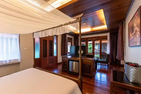 Khaolak Laguna Resort — фото 1